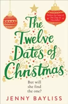 Image of The Twelve Dates of Christmas