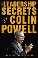 Image of leadership secrets of colin powell