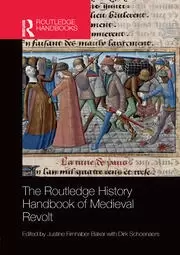Image of The Routledge History Handbook of Medieval Revolt