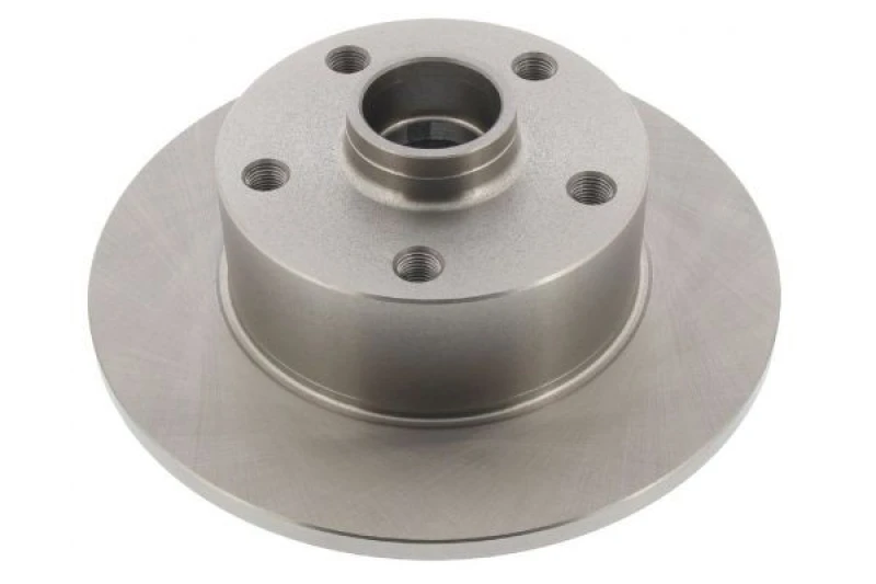 Image of Brake disc MAPCO 15914