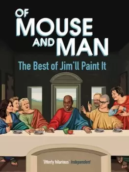 Image of Of mouse and man by James Murray