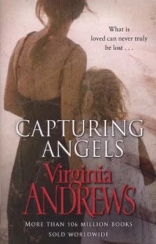 Image of Capturing Angels by Virginia Andrews Paperback