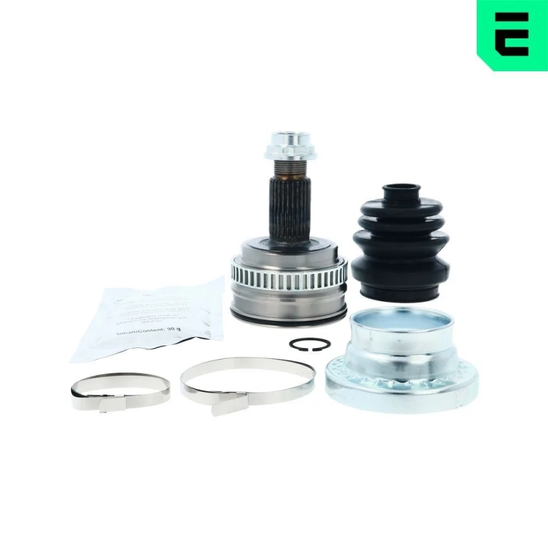 Image of CV joint kit OPTIMAL CW-3093