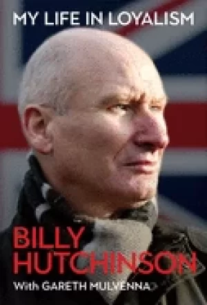 Image of my life in loyalism