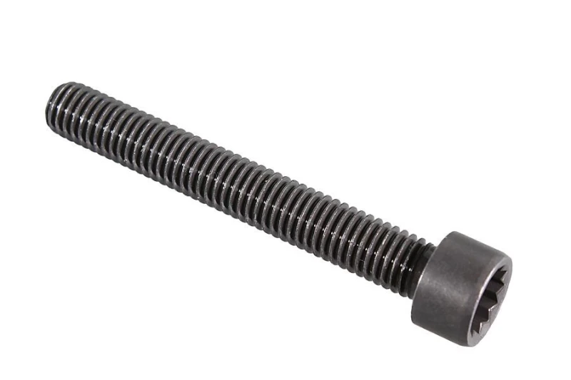 Image of Bolt, rocker arm shaft METZGER 2411066