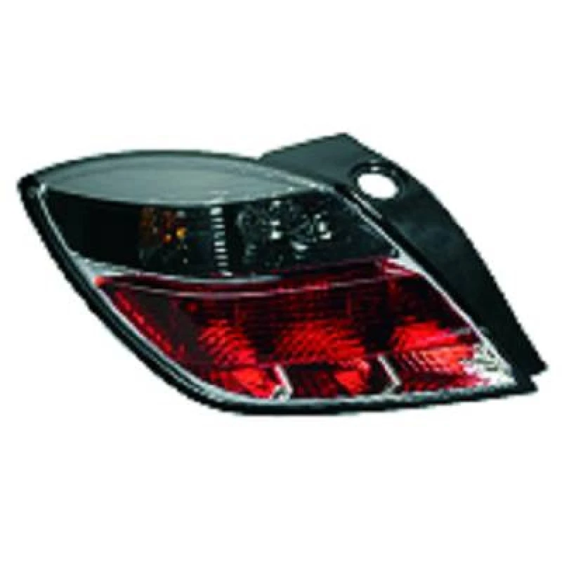 Image of DIEDERICHS 1806290 Rear light without bulb holder, Right, PY21W Combination Rearlight (391)