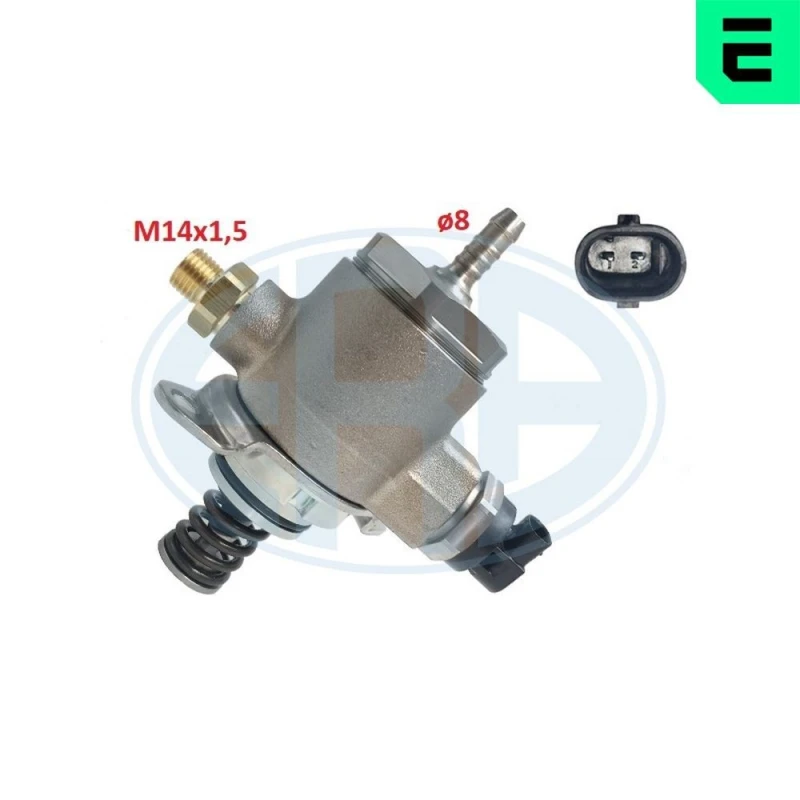 Image of ERA High pressure fuel pump ERA 773000