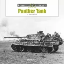 Image of Panther Tank : The Panzerkampfwagen V in World War II