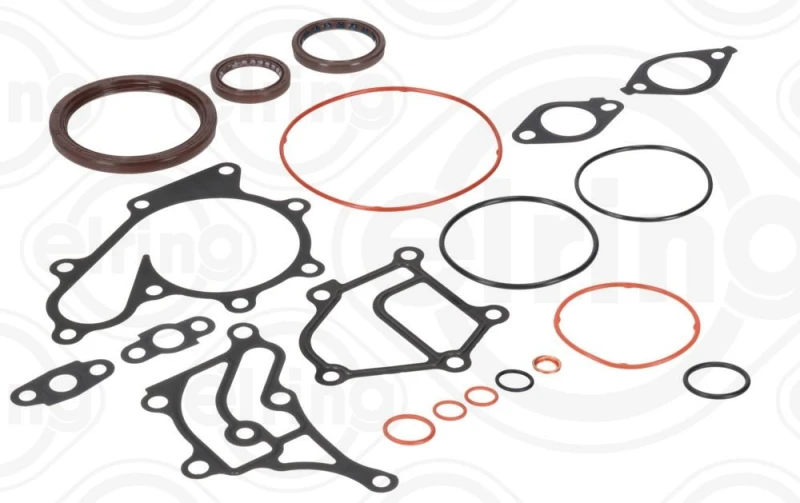 Image of Crankcase gasket set ELRING 903.680