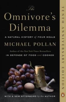 Image of The Omnivores Dilemma by Michael Pollan Paperback