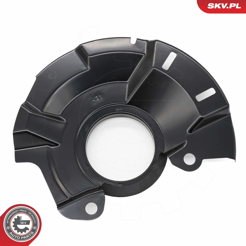 Image of ESEN SKV Brake disc backing plate ESEN SKV 57SKV246