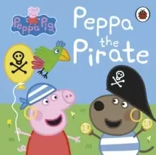 Image of Peppa Pig: Peppa the Pirate
