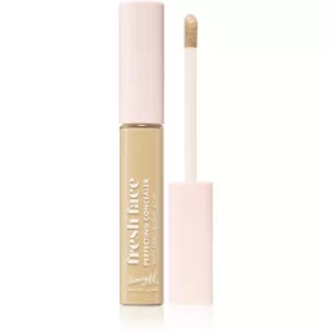 Image of Barry M Fresh Face Correcting Concelear for Flawless Skin Shade 1 6 ml