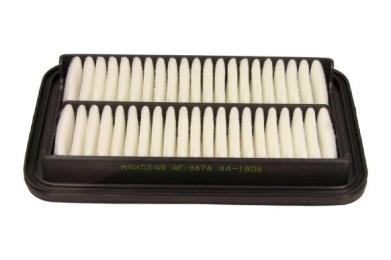 Image of MAXGEAR Air filter MAXGEAR 26-1323