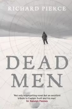 Image of Dead men by Richard Pierce