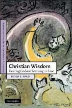 Image of Christian Wisdom by David F. Ford