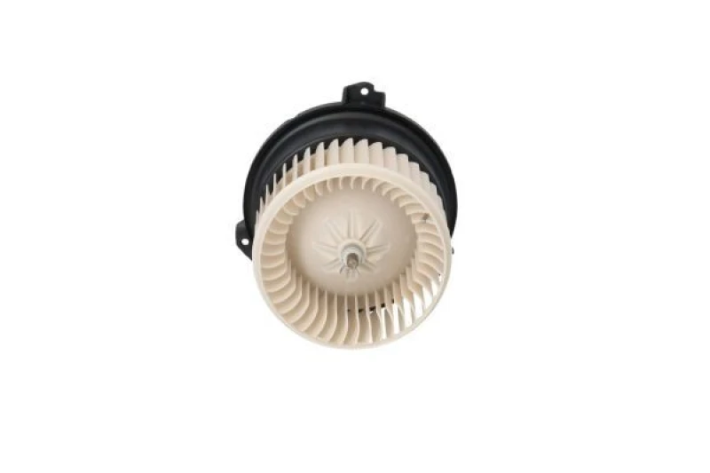 Image of NRF 34426 Blower Motor for left-hand/right-hand drive vehicles Interior Blower (2669)