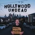 Image of Hollywood Undead - Hotel Kalifornia (Music CD)