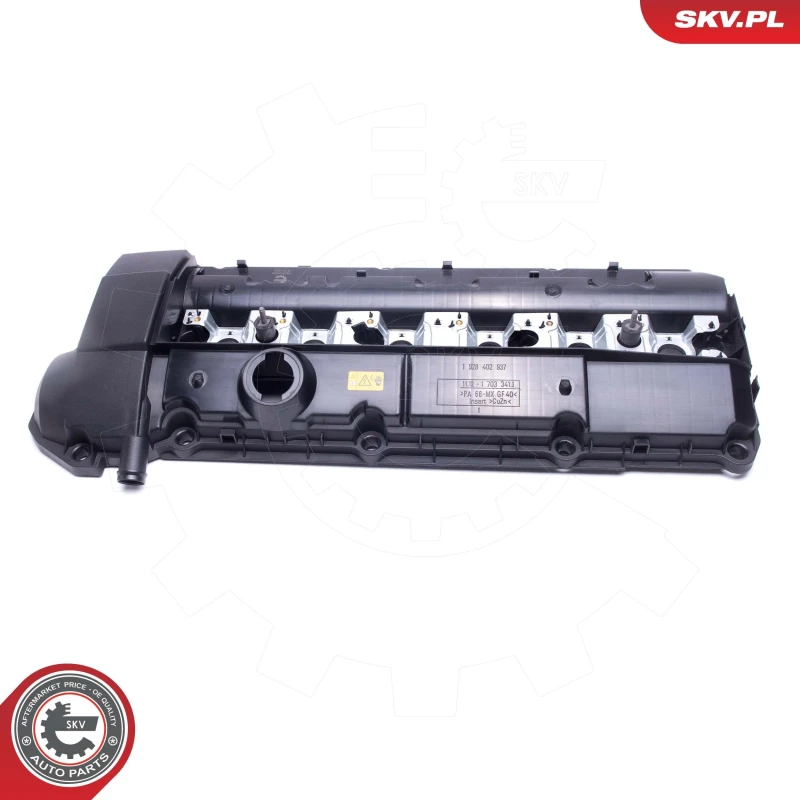 Image of ESEN SKV Rocker cover ESEN SKV 48SKV080