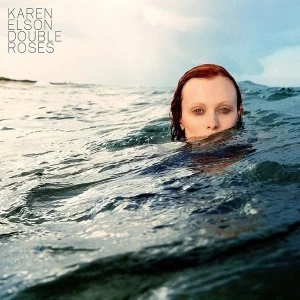 Image of Karen Elson - Double Roses Vinyl