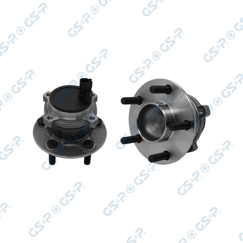 Image of GSP Wheel bearing kit GSP 9400716