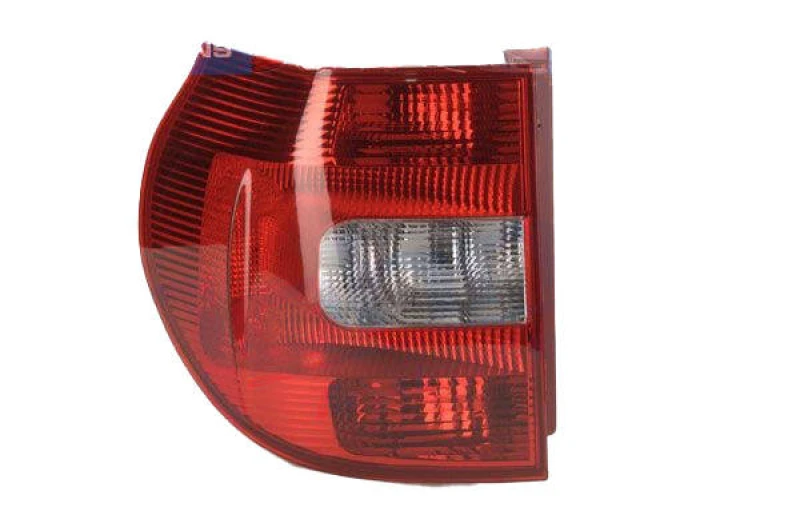 Image of JOHNS 71 61 87-1 Rear light without bulb holder, Left Combination Rearlight (391)