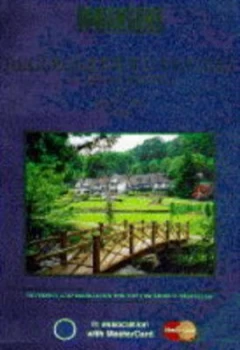 Image of Johansens Recommended Hotels in Great Britain and Ireland Hardback