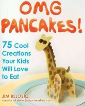 Image of OMG pancakes by Jim Belosic