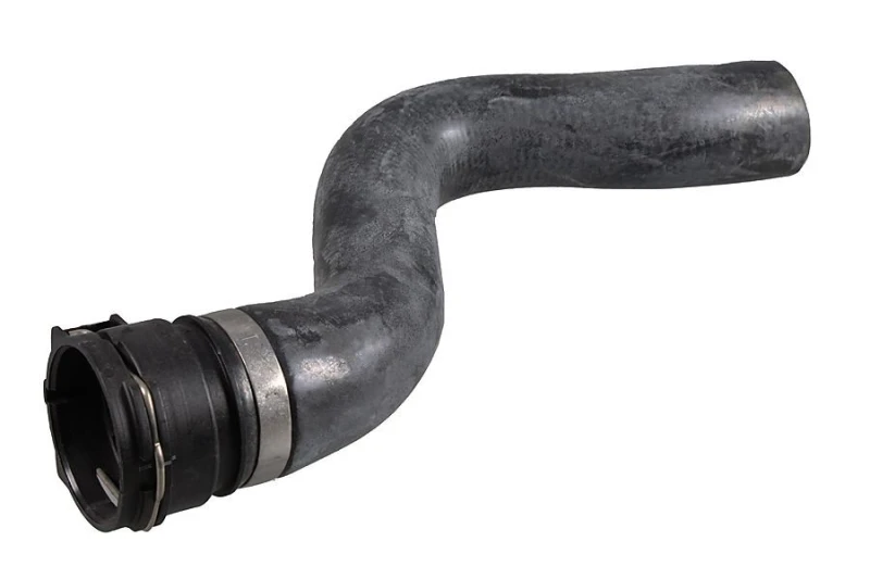 Image of Radiator hose METZGER 2421607