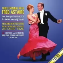 image of Three Evenings With Fred Astaire