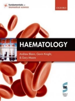 Image of Haematology by Gary Moore Paperback