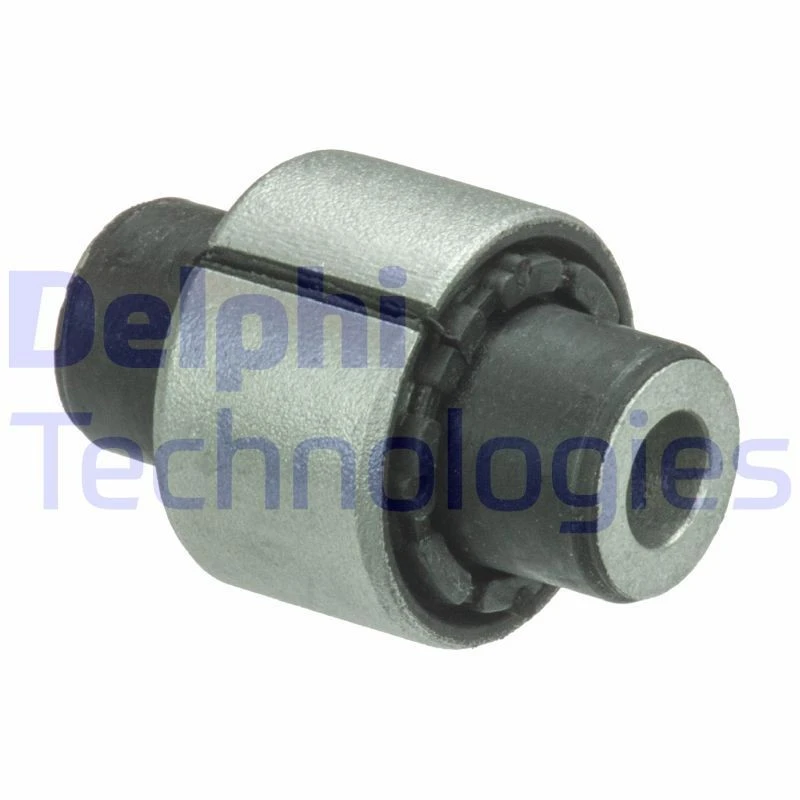 Image of DELPHI Trailing arm / Suspension arm bush DELPHI TD1787W
