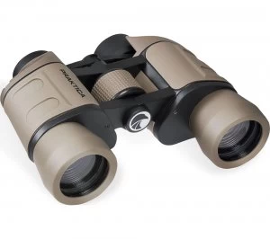 Praktica Falcon 8 x 40mm Binoculars