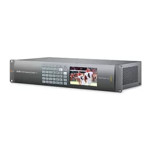 Image of Blackmagic Design ATEM 4 M/E Broadcast Studio