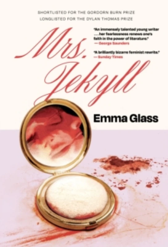 Image of Mrs Jekyll Paperback / softback