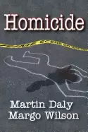 Image of homicide foundations of human behavior