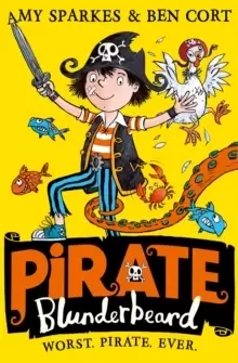 Image of Pirate Blunderbeard: Worst. Pirate. Ever.