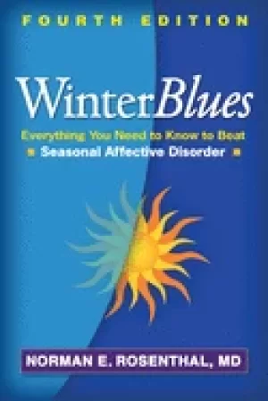 Image of winter blues fourth edition everything you need to know to beat seasonal af