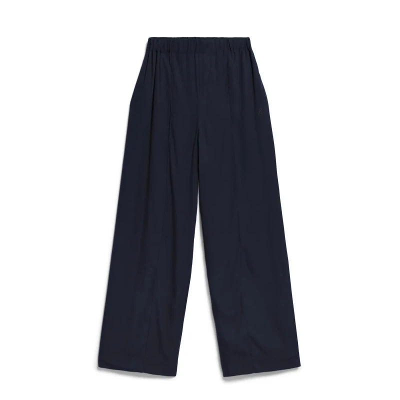 Image of ARMEDANGELS Womens Trousers ARMEDANGELS Jonvaalie Bleu Female XS