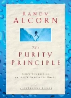 Image of purity principle gods safeguards for lifes dangerous trails