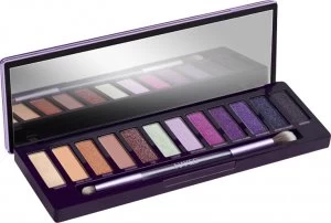 image of Urban Decay Naked Ultraviolet Eyeshadow Palette 12 x 0.95g