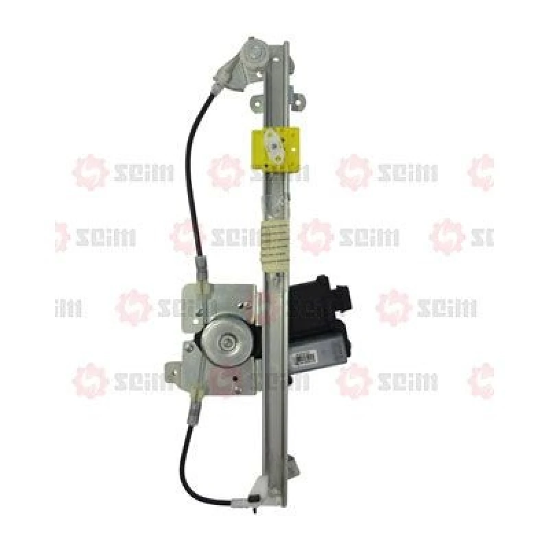 Image of Window regulator SEIM 901103