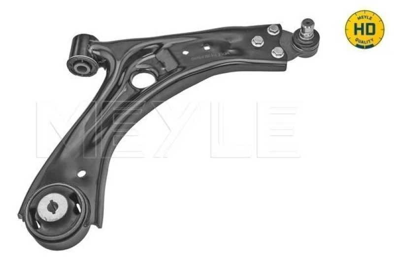 Image of Suspension arm MEYLE 716 050 4164/HD