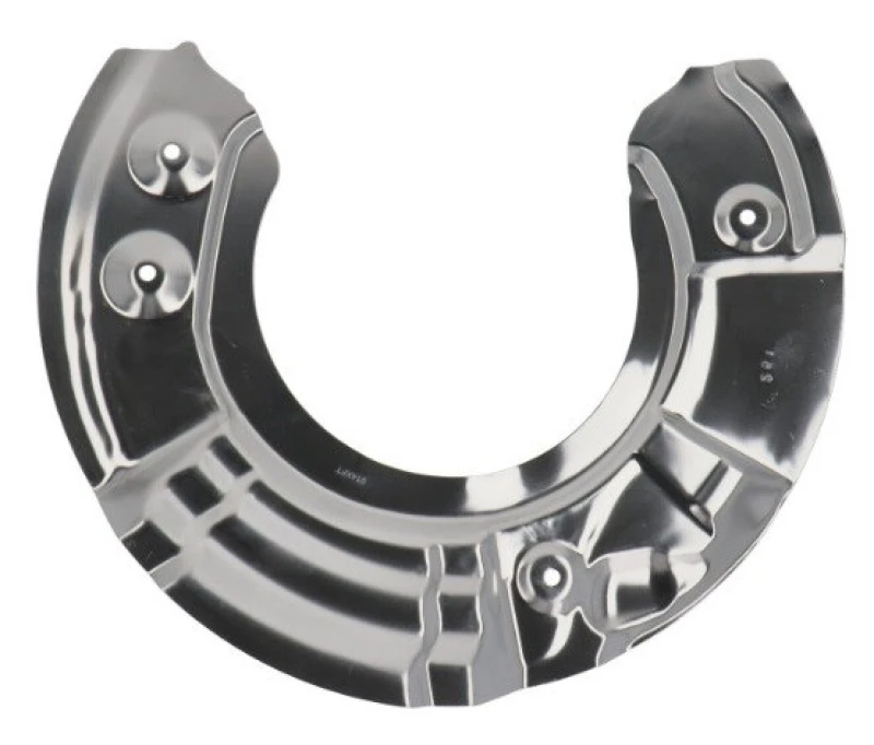 Image of PROCARO Brake disc backing plate PROCARO PR19-1048