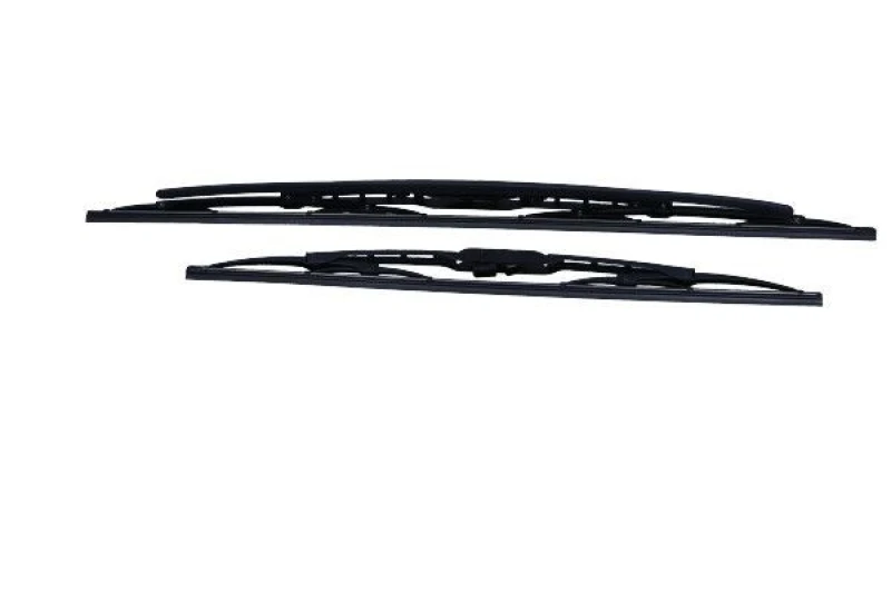 Image of MAXGEAR 39-0147 Wiper blade 450mm, Bracket wiper blade with spoiler Wiper Blade (298)