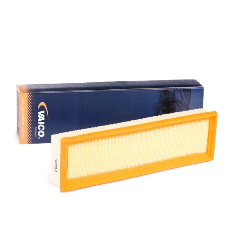 Image of VAICO V42-0046 Air filter Original VAICO Quality, Filter Insert Air Filter (8)