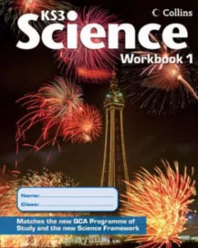 Image of Workbook 1 by Edmund Walsh Paperback