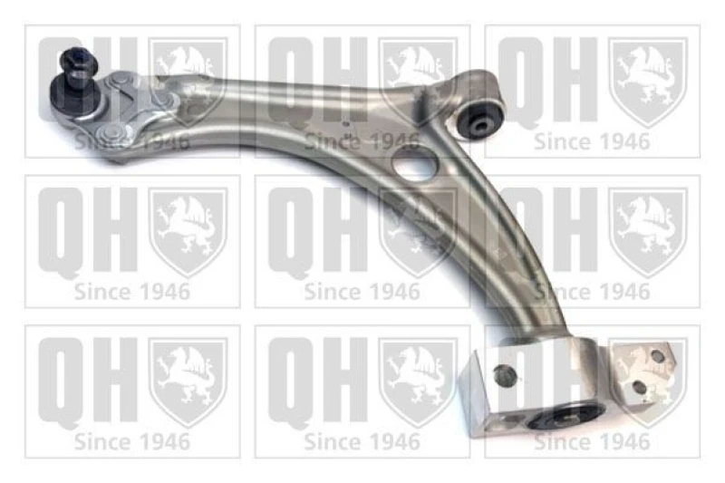 Image of QUINTON HAZELL Suspension arm QUINTON HAZELL QSA2557S
