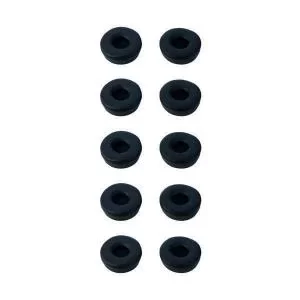 image of Jabra Engage Ear Cushions for Stereo Headset Pack of 5 14101-60