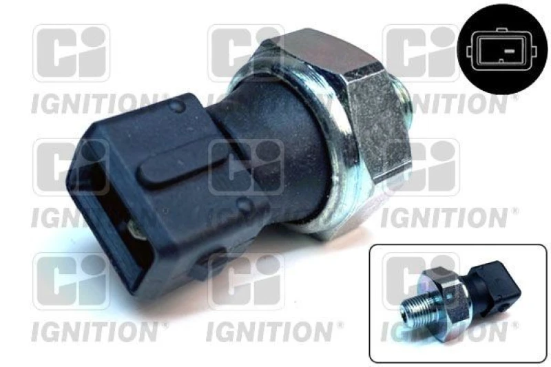 Image of QUINTON HAZELL Oil pressure switch QUINTON HAZELL XOPS70